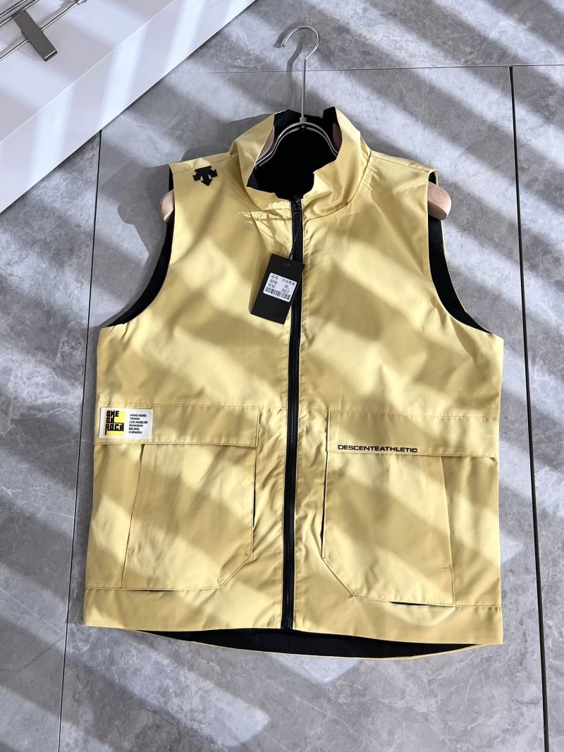 Descente Vest